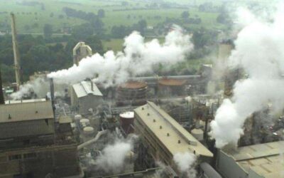 L’histoire de Burgo Ardennes est riche, mais certains équipements hors service méritent d’être démolis…