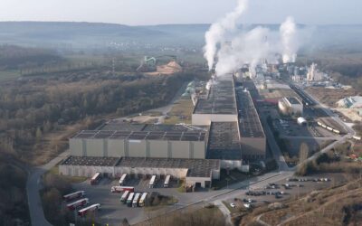 Investissement Énergie