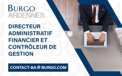 Directeur financier